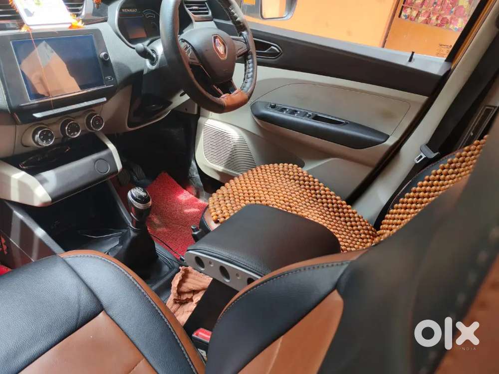 Renault Triber 1.0 Rxt 2020. Dealer Pls Stay Away.