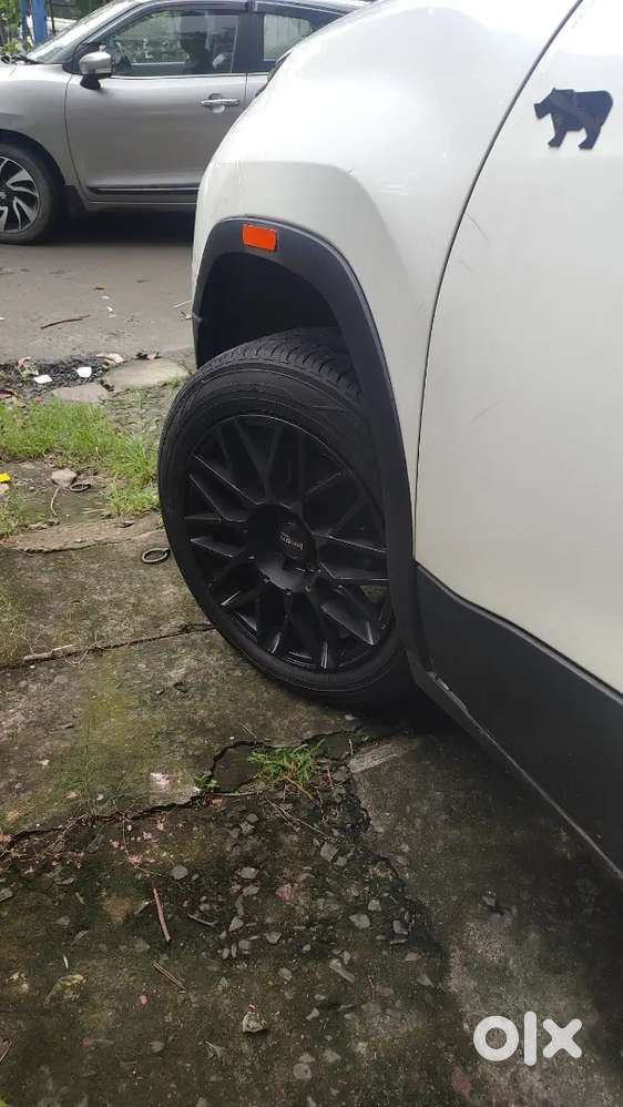 Self-driven Tata Punch From A Car Enthusiast