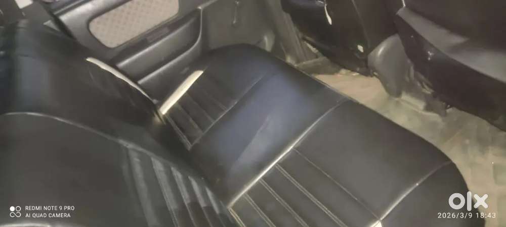 Maruti Suzuki Wagon R 2007 Lxi