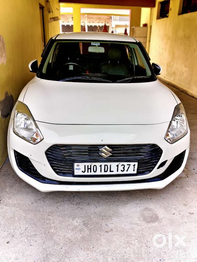 Maruti Suzuki Swift 2019 Petrol 50000 Km Driven