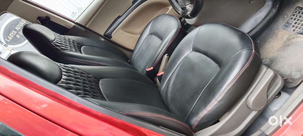 Hyundai I10 1.2 Kappa Sportz, 2012, Petrol