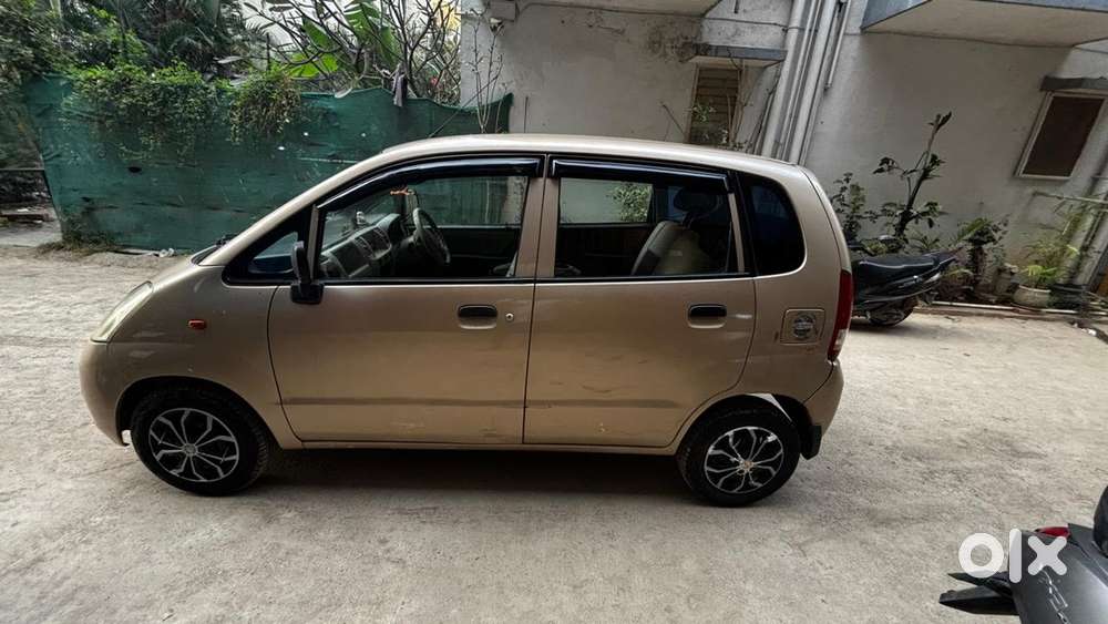 Maruti Zen Estilo 2007