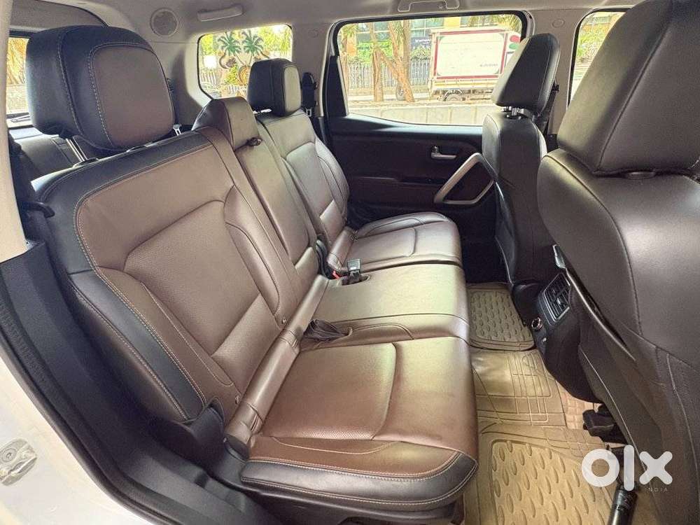 Mahindra Scorpio-n 2.2 Z8 L Diesel Mt 7 Str, 2022, Diesel