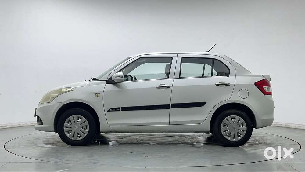 Maruti Suzuki Swift Dzire 1.2 Lxi, 2015, Petrol