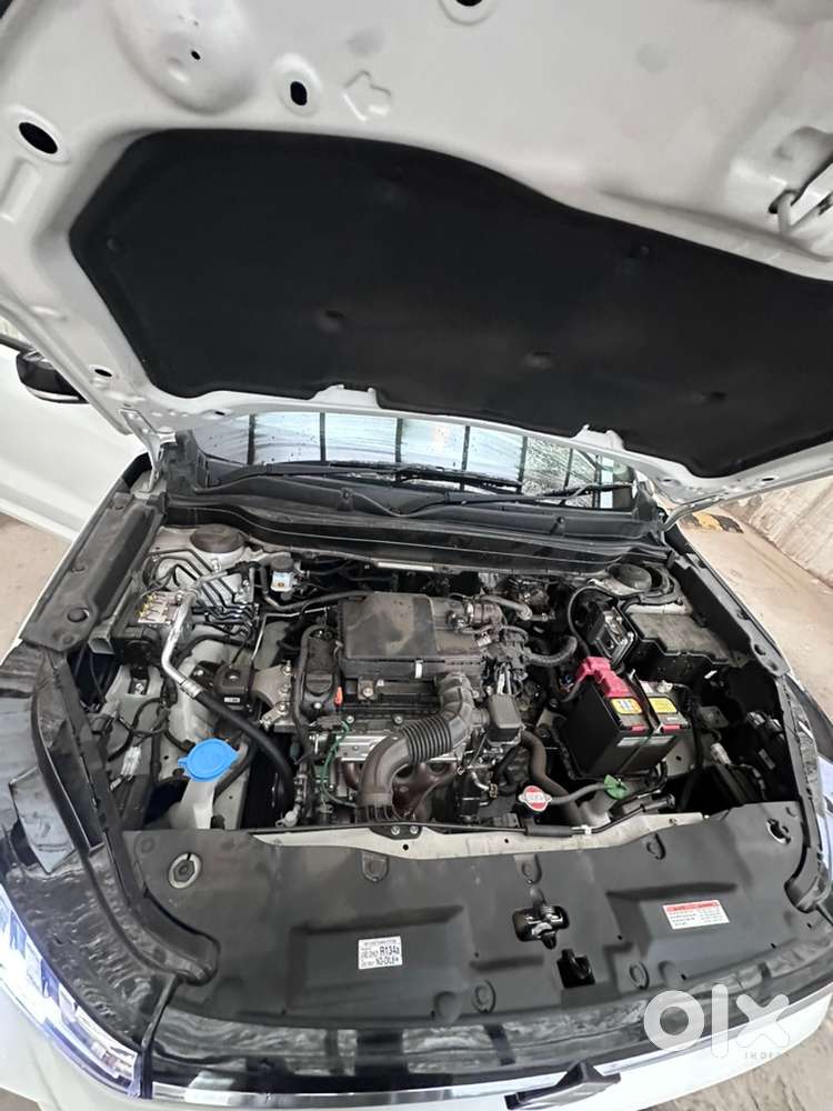 Maruti Victoris 2026 2 Montha Old