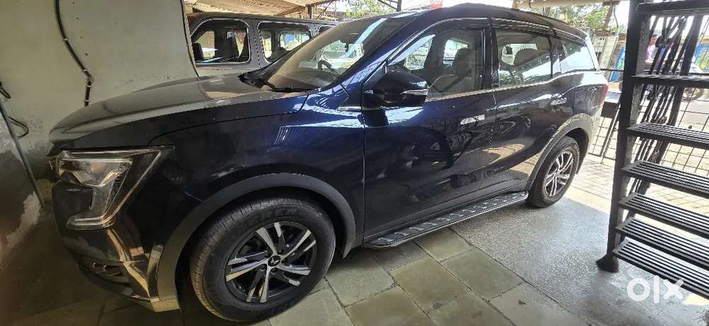 Mahindra Xuv700 2024 Diesel 37528 Km Driven