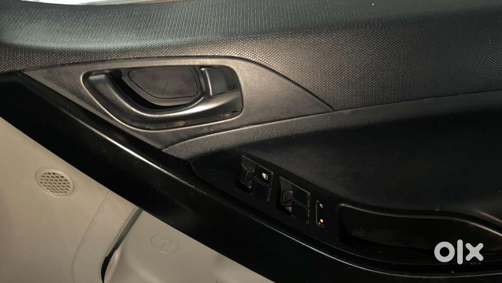 Tata Nexon 1.2 Revotron Xm, 2019, Petrol