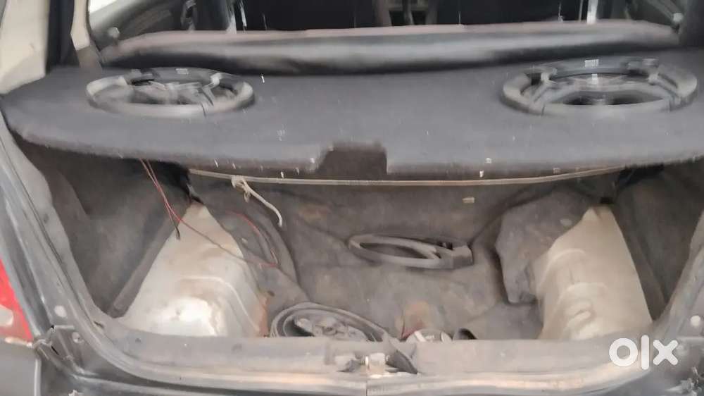 Car Ok Condition Engine,gear Ki Full Garenty Hai