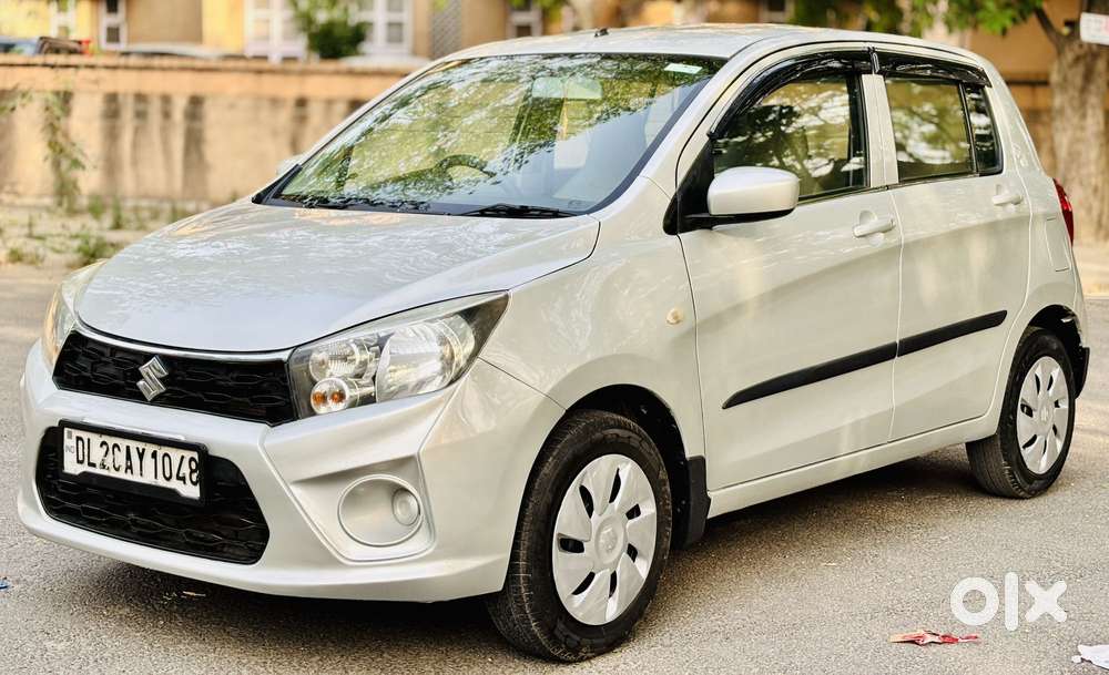 Maruti Suzuki Celerio Vxi(o), 2018, Petrol