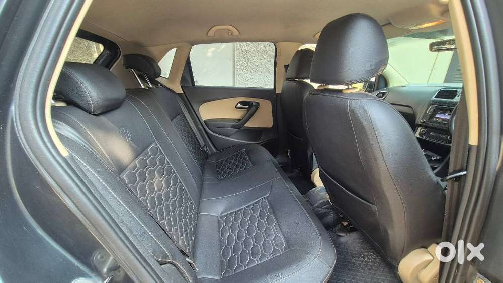 Volkswagen Polo Exquisite 1.5 Tdi Highline, 2016, Diesel