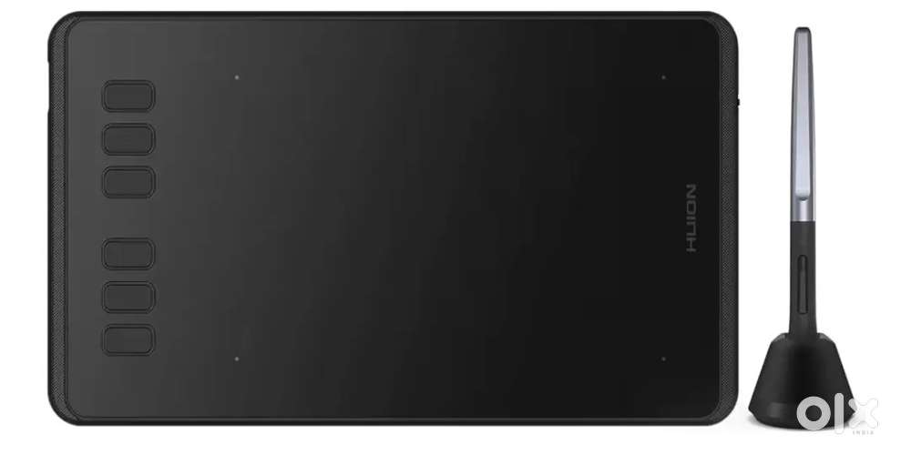 Huion inspiroy graphics tablet/pen tablet