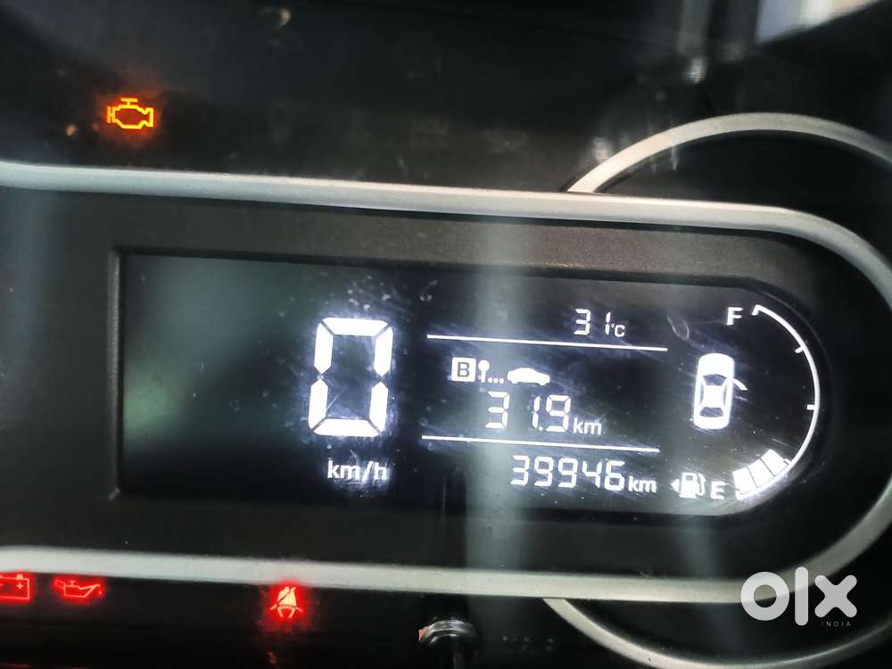 Hyundai Grand I10 Nios Sportz, 2022, Petrol