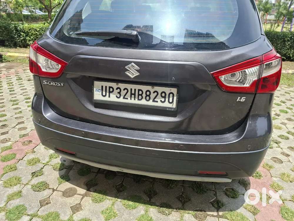 I Want Sell My Car