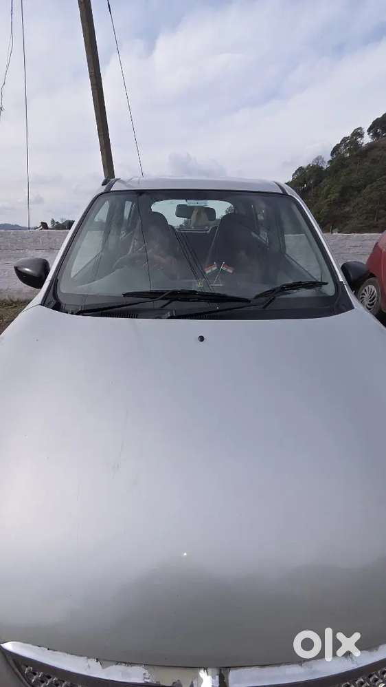 Maruti Suzuki Alto K10, 30 Dec 2016 Petrol 87382 Km. Army Pers Car.