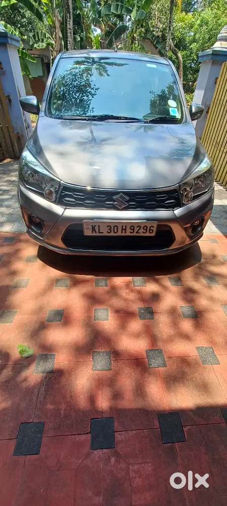 Maruti Suzuki Celerio 2020 Petrol Good Condition