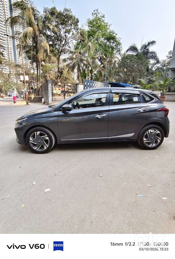 Hyundai New I20 1.0 Asta Turbo Imt, 2021, Petrol