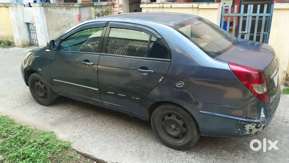 Tata Manza Quadrajet Aura Abs