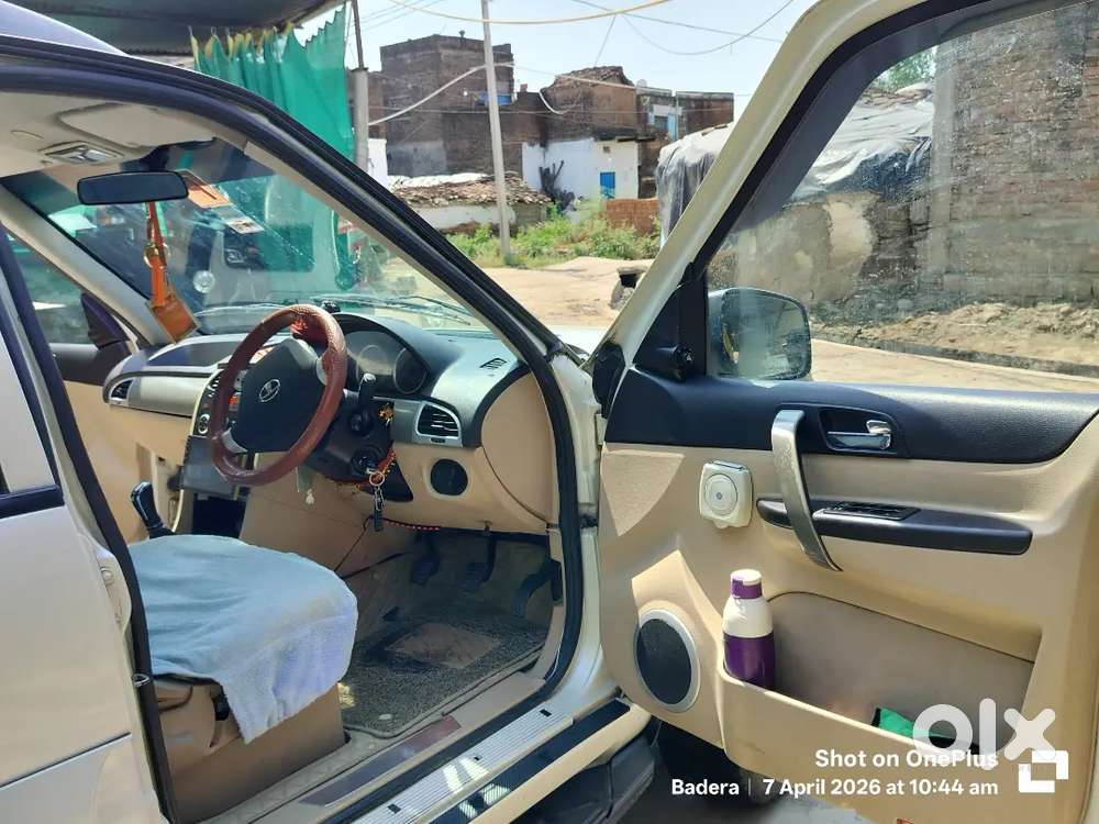 Tata Safari Storme 2012 Km Driven
