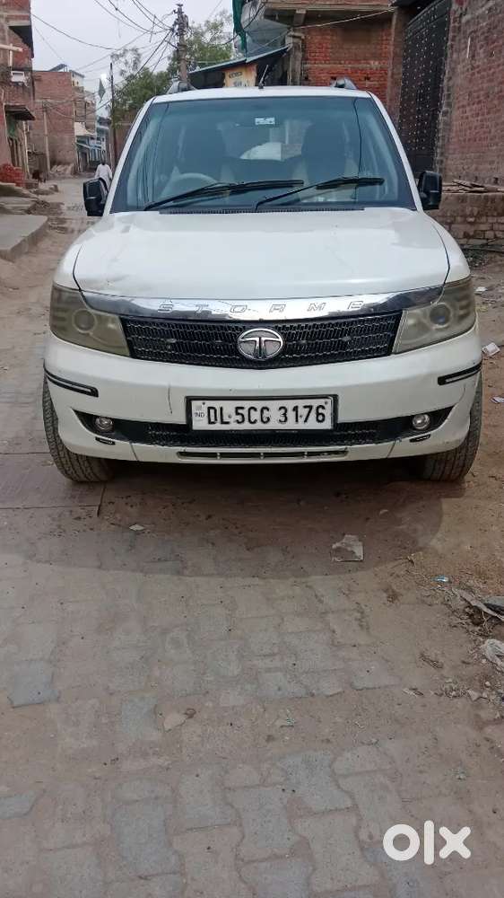 Tata Safari Validity 2029