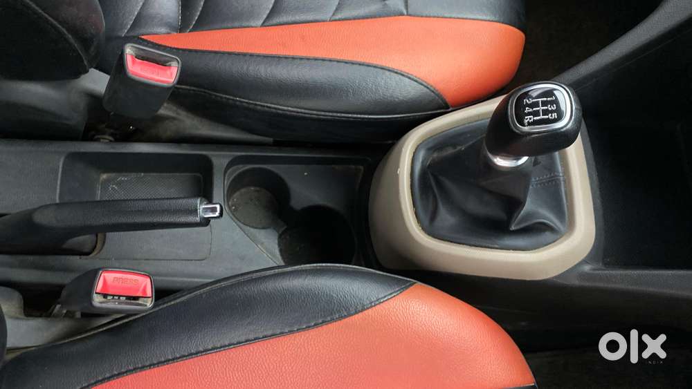 Hyundai Grand I10 1.2 Kappa Sportz Option, 2017, Petrol