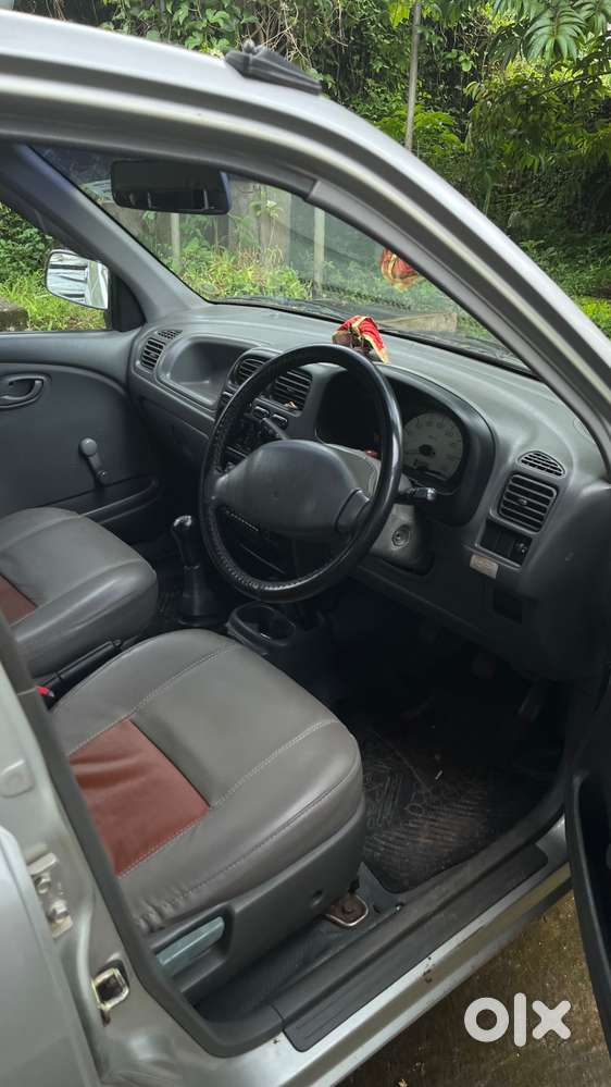 Maruti Suzuki Alto 2006