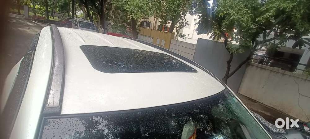 Mahindra Xuv500 2018 Diesel