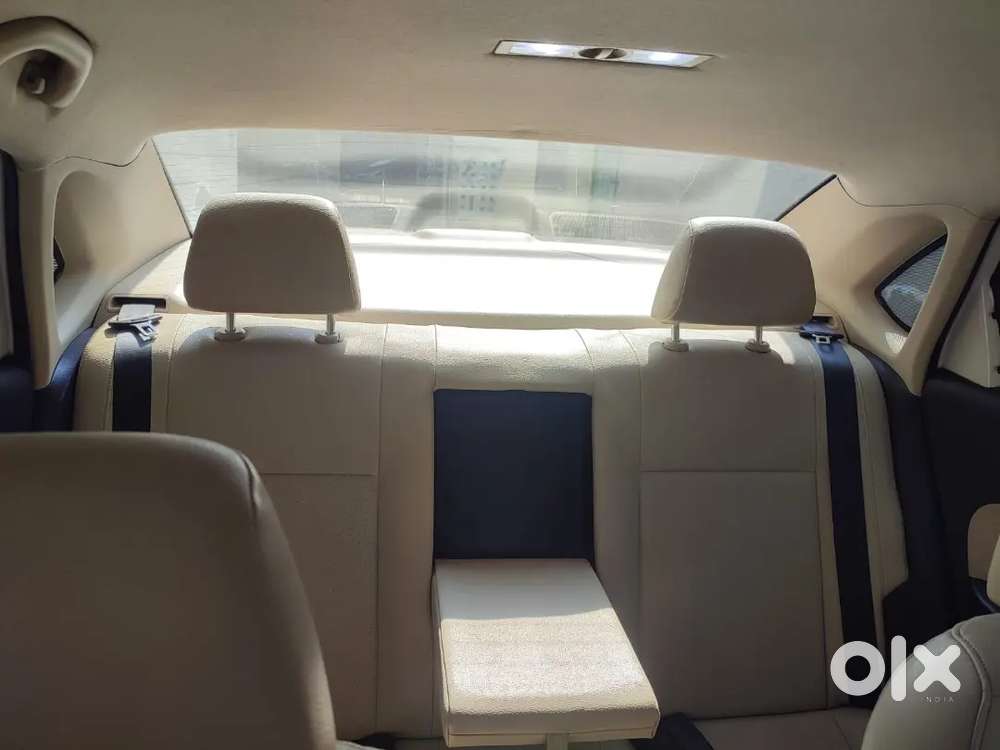 Skoda Rapid 2019 Diesel Well Maintained