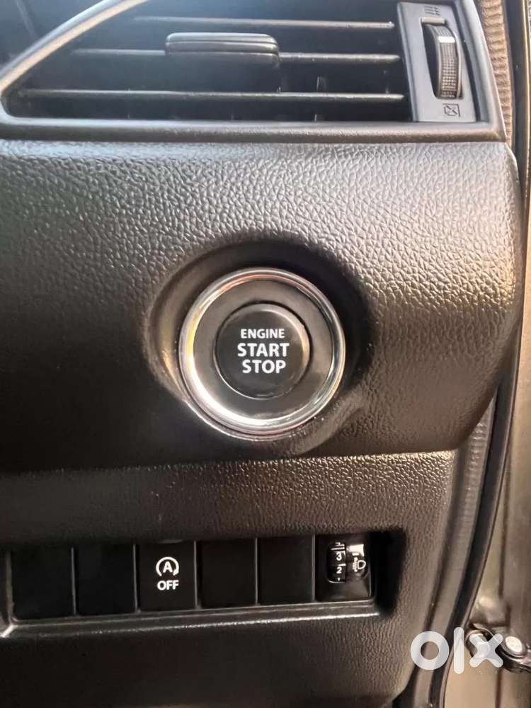 Maruti Suzuki Swift Zxi Plus, 2022, Petrol