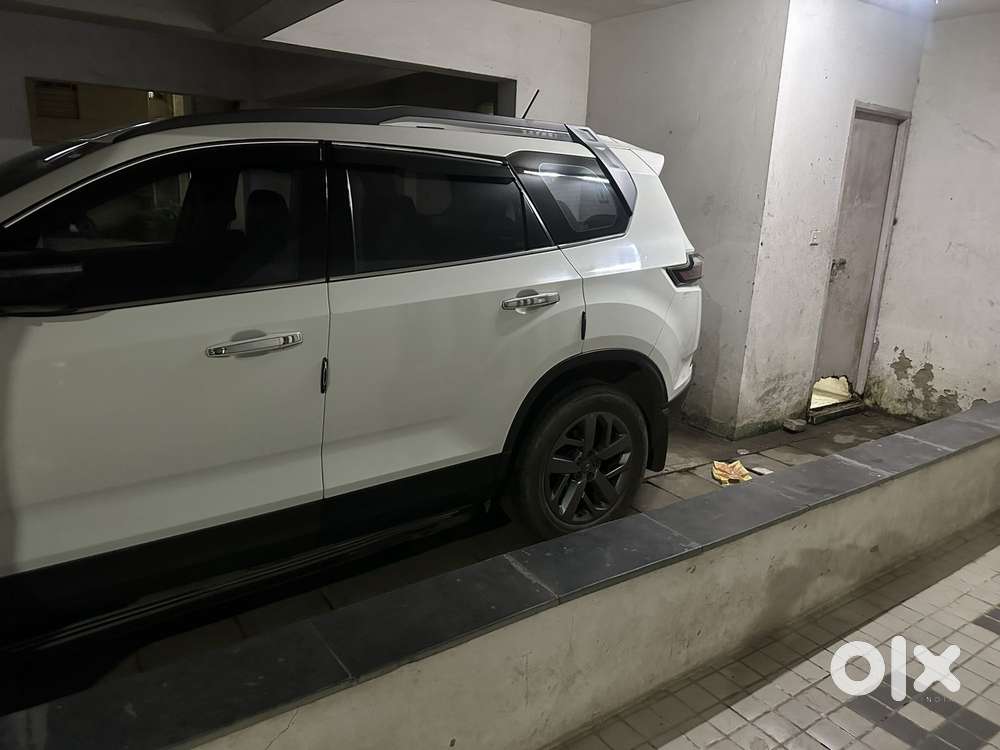 Tata Safari 2.0 Kryotec Xt, 2022, Diesel