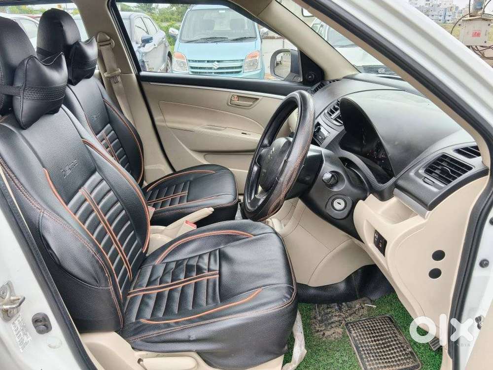 Maruti Suzuki Dzire 1.2 Tour S Cng, 2022, Petrol