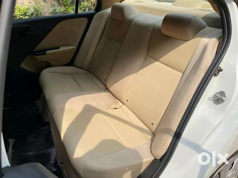 Honda City 1.5 Exi, 2018, Petrol