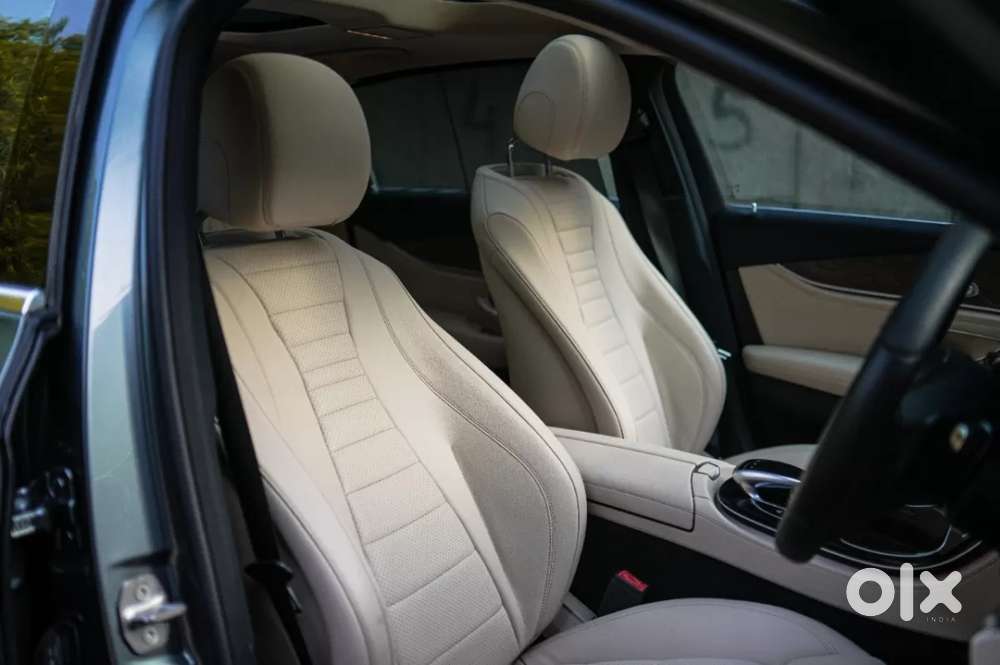 Mercedes-benz E-class E 200 Avantgarde, 2018, Petrol