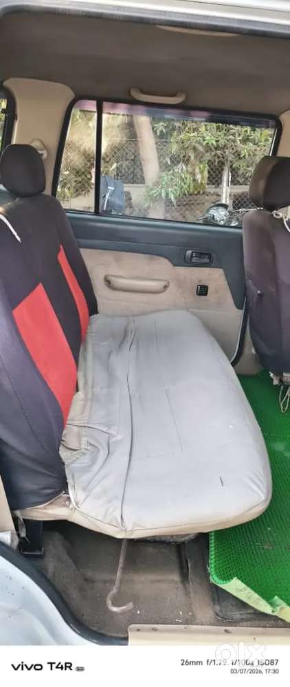 Chevrolet Tavera 2013 Diesel 18000 Km Driven