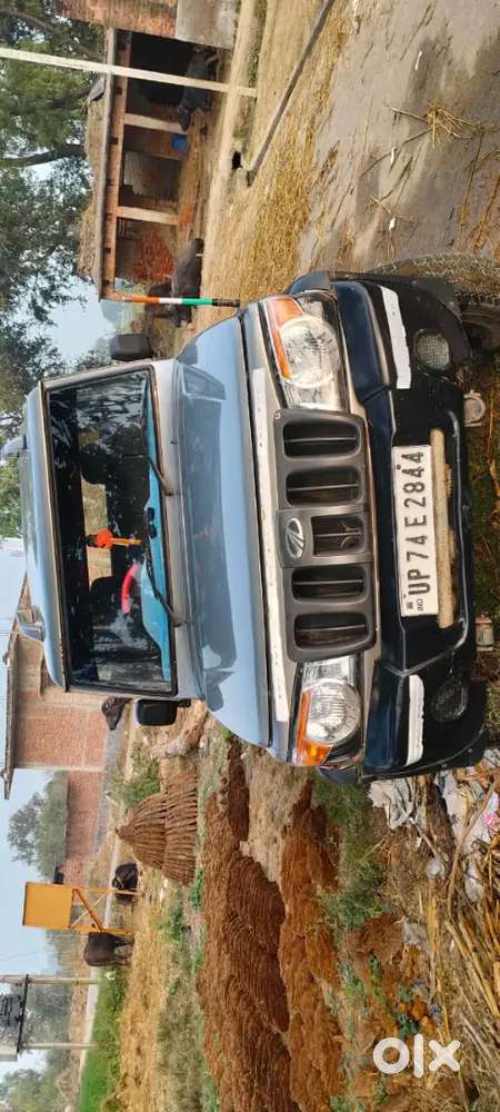 Mahindra Bolero 2010