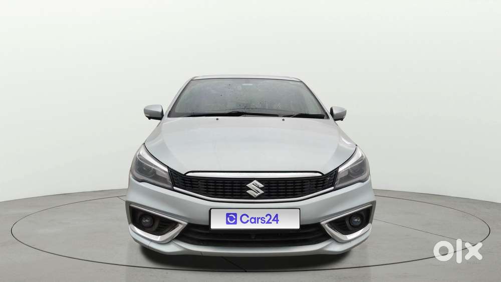 Maruti Suzuki Ciaz 1.5 Alpha Shvs Petrol, 2022, Petrol