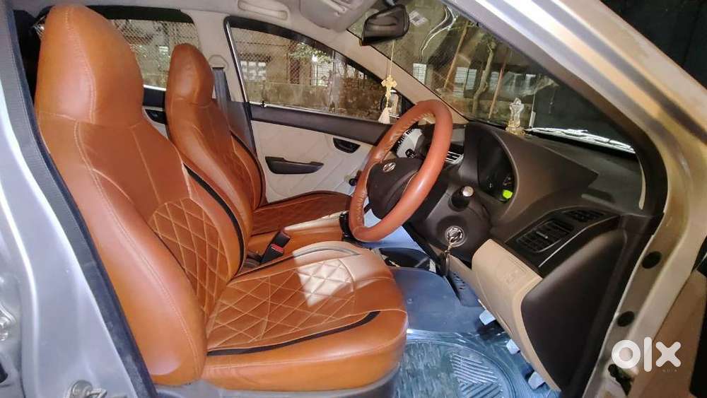 Hyundai Eon D-lite +, 2013, Petrol