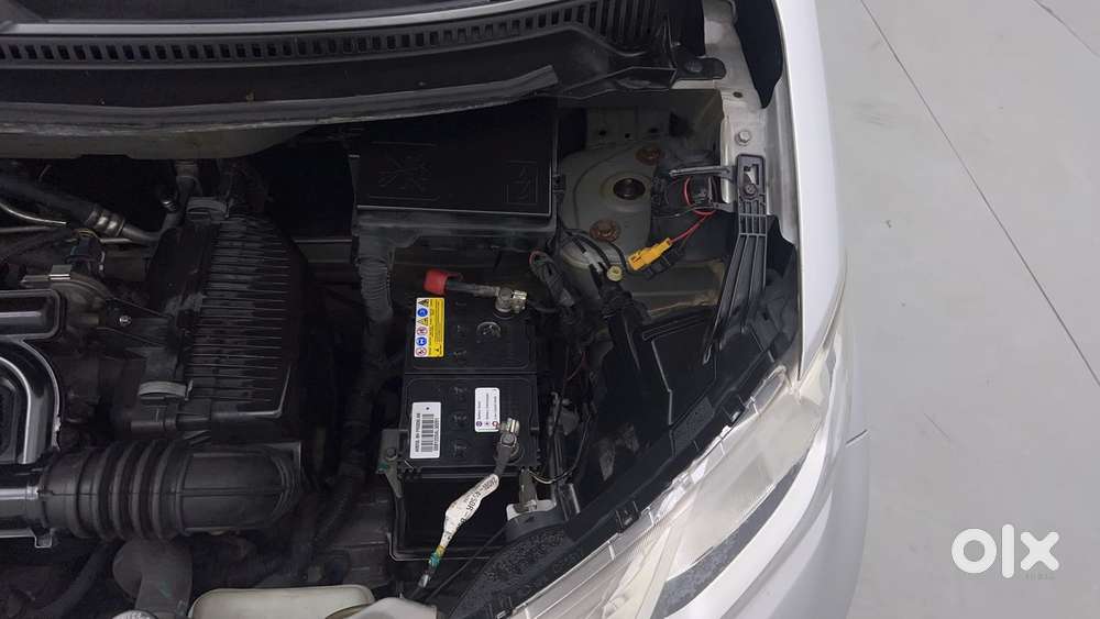Datsun Redigo S, 2016, Petrol