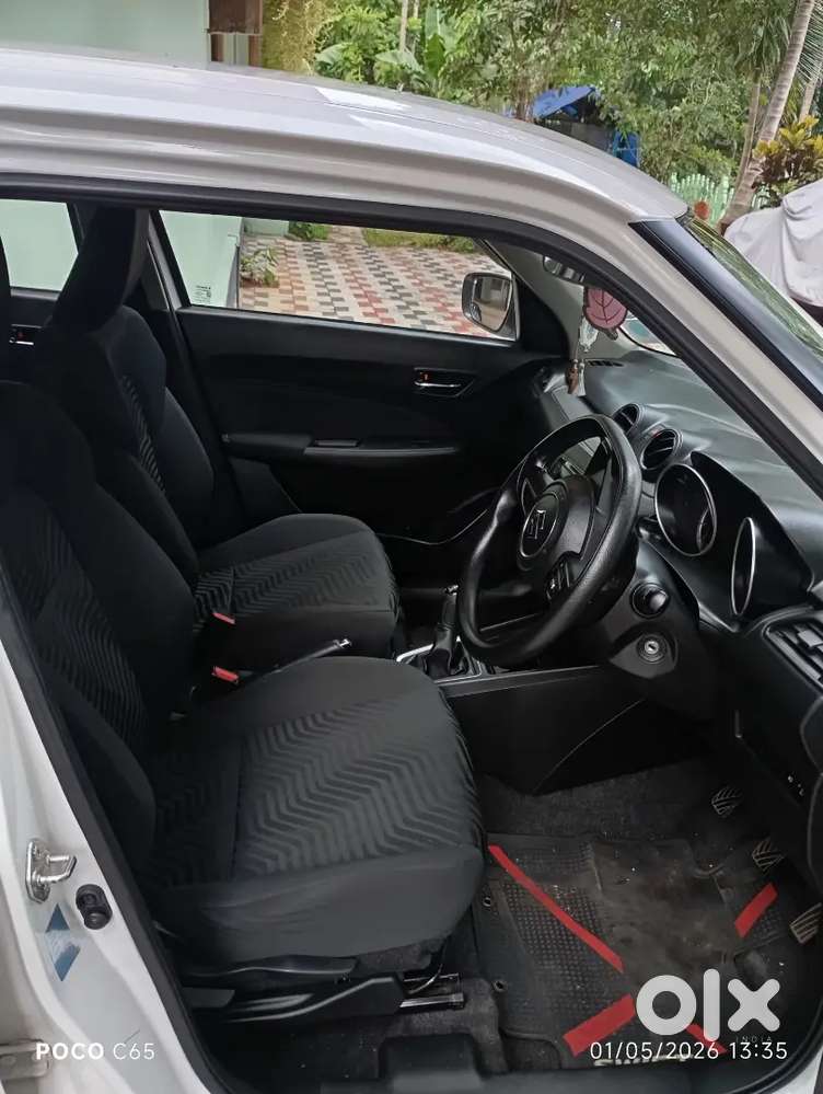 2019 Maruti Swift