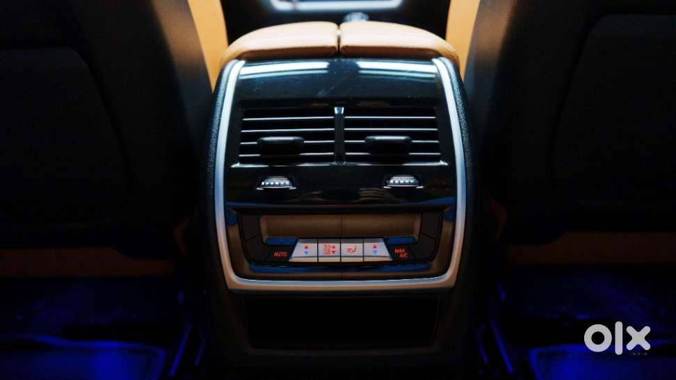 Bmw X5 Xdrive40i M Sport, 2022, Petrol