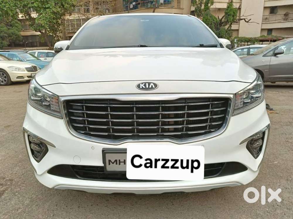 Kia Carnival Limousine, 2020, Diesel