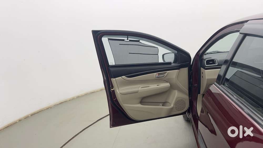 Maruti Suzuki Ciaz 1.4 Delta, 2017, Petrol