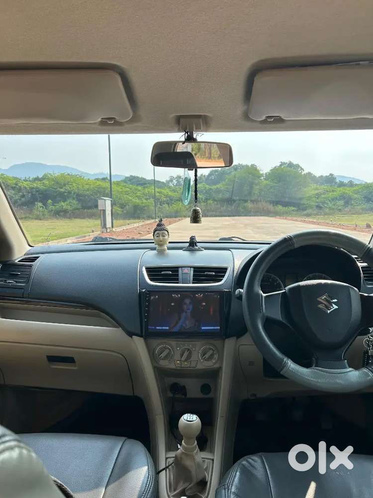 Vehicle Is Very Good Condition And Well Maintained