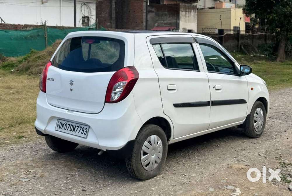 Maruti Suzuki Alto 800 2019-2023 0.8 Vxi, 2021, Petrol
