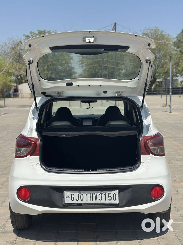 Hyundai Grand I10 2016-2017 Crdi Magna, 2018, Diesel