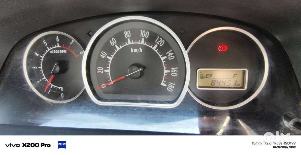 Maruti Suzuki Alto K10 2010-2014 Vxi, 2013, Petrol