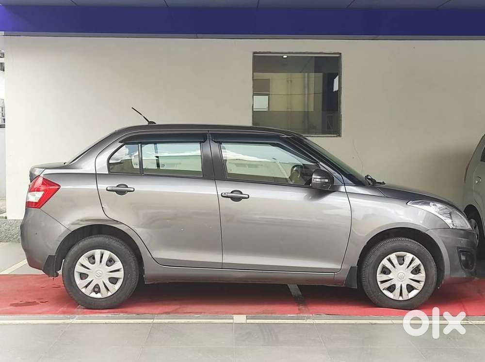 Maruti Suzuki Dzire 1.2 Vxi, 2013, Petrol