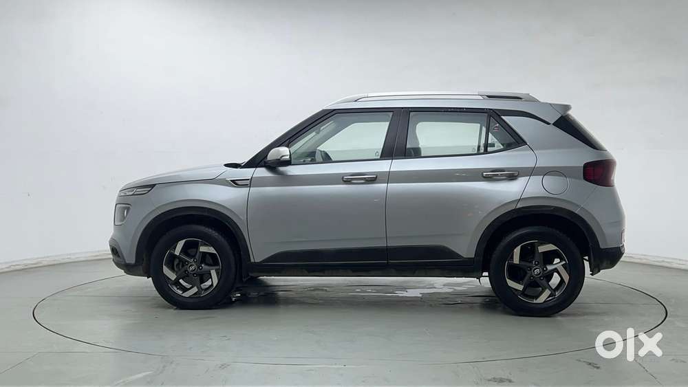 Hyundai Venue Sx Plus Turbo Dct, 2019, Petrol