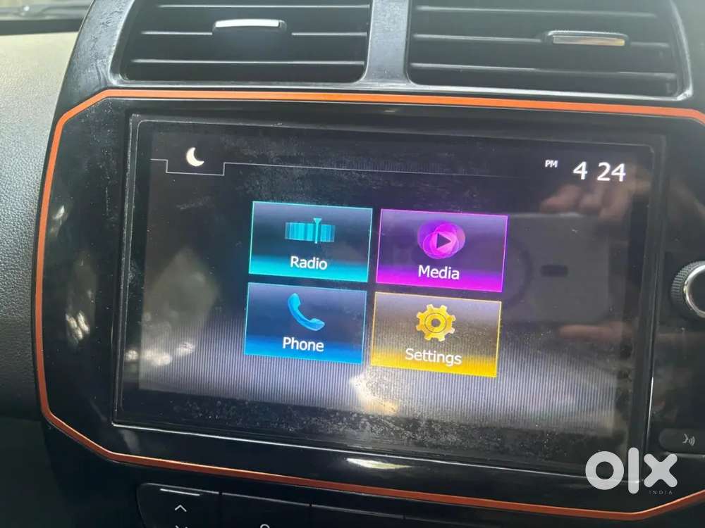 Renault Kwid Climber 2019 Petrol 53000 Km Driven