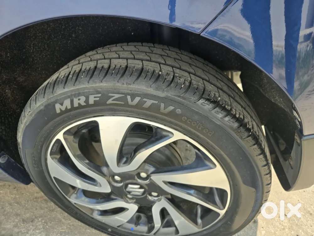 Maruti Suzuki Baleno Zeta, 2021, Petrol