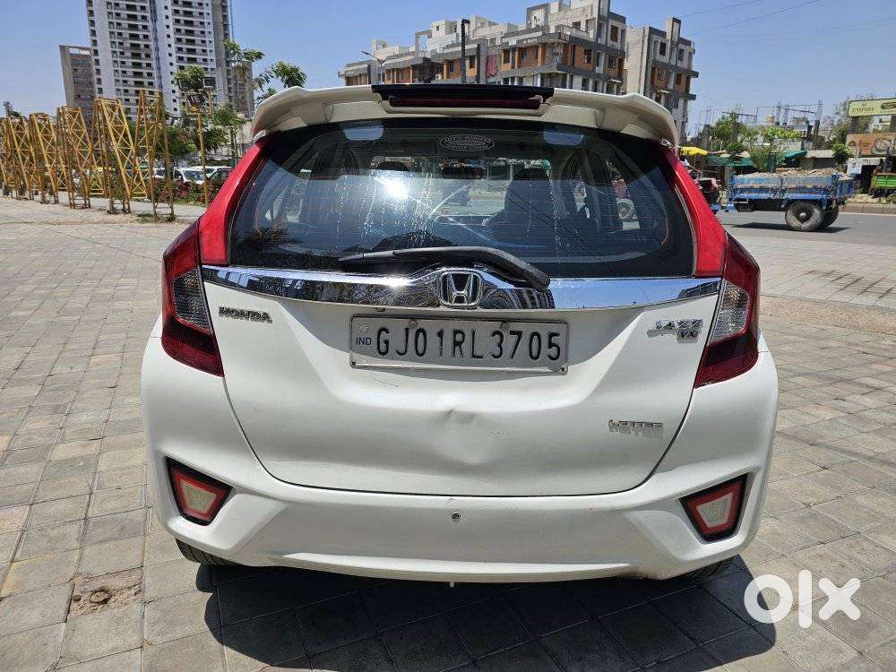 Honda Jazz 1.5 Vx I Dtec, 2015, Diesel